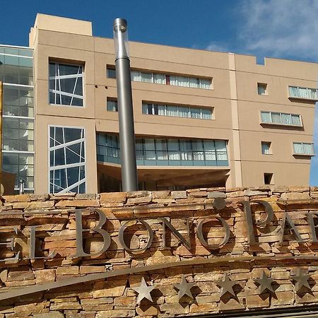 Hotel Del Bono Park San Juan Esterno foto