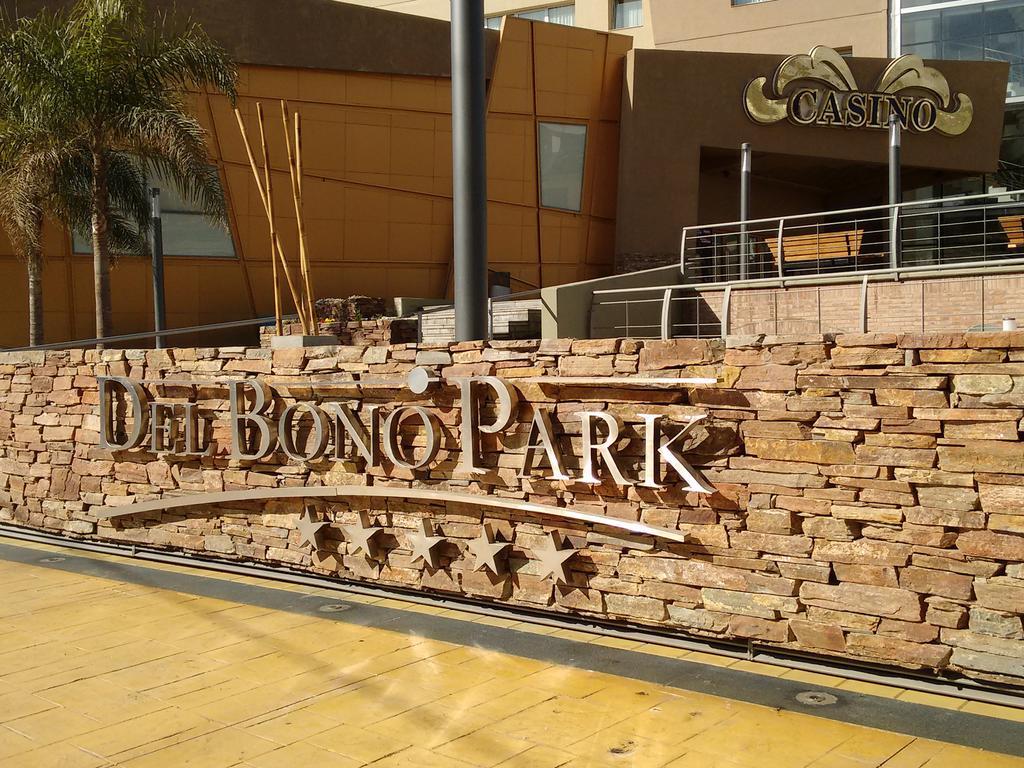 Hotel Del Bono Park San Juan Esterno foto