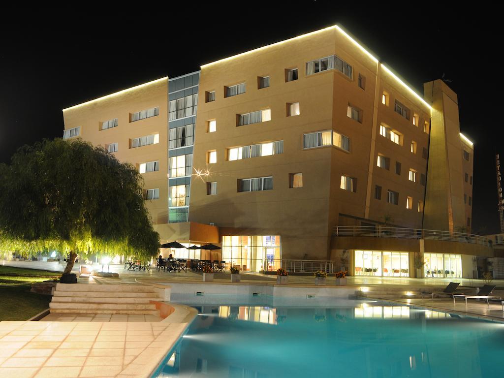 Hotel Del Bono Park San Juan Esterno foto